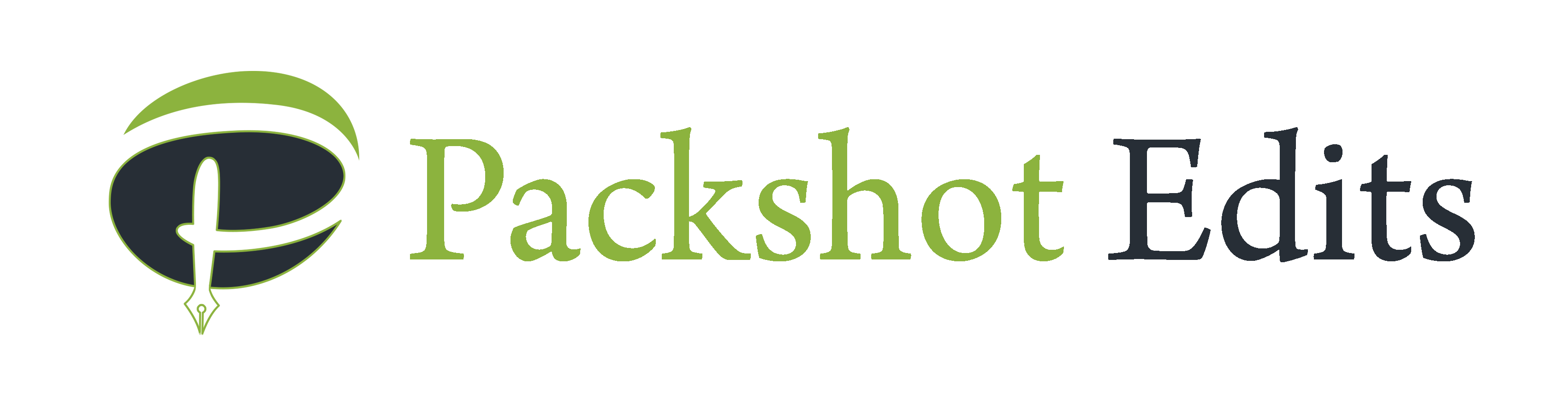 PackShotEdits Logo